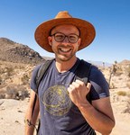 Daniel Imberman