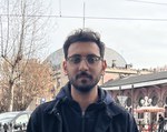 Umer Sohail